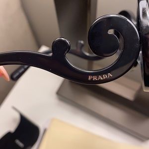 PRADA SUNGLASSES